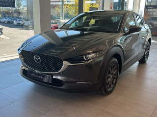 Mazda CX-30 2.5 e-Skyactiv-G Prime Line FWD Aut. - foto 7