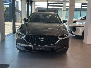 Mazda CX-30 2.5 e-Skyactiv-G Prime Line FWD Aut. - foto 8