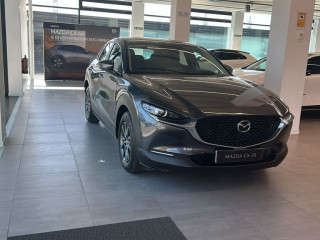 Mazda CX-30 2.5 e-Skyactiv-G Prime Line FWD Aut. - foto 9
