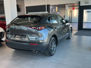 Mazda CX-30 2.5 e-Skyactiv-G Prime Line FWD Aut. - foto 10