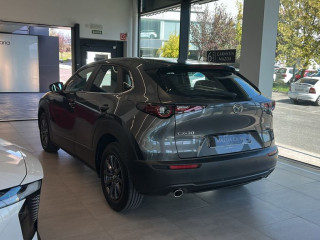 Mazda CX-30 2.5 e-Skyactiv-G Prime Line FWD Aut. - foto 12