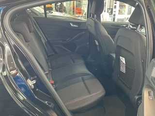 Asientos traseros Ford Focus ST-Line X 1.0T EcoBoost mHEV nuevo