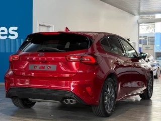 Ford Focus ST-Line X 1.0 EcoBoost mHEV Km0 – lateral derecho