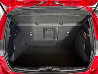 Maletero abierto Ford Focus ST-Line X 1.0T EcoBoost mHEV 125CV Km0