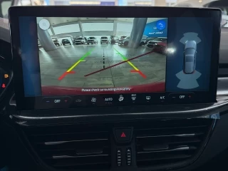 Pantalla marcha atrás Ford Focus ST-Line X 1.0T EcoBoost mHEV 125CV Km0