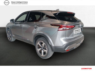 Nissan Qashqai N-Connecta e-Power 2022 - foto 4