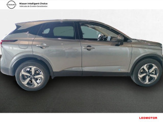 Nissan Qashqai N-Connecta e-Power 2022 - foto 5