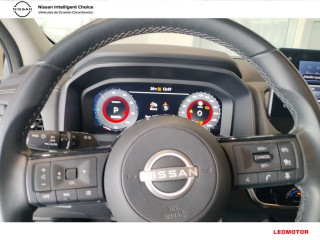 Nissan Qashqai N-Connecta e-Power 2022 - foto 8