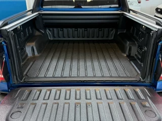 Caja trasera abierta Ford Ranger Raptor 3.0 EcoBoost nueva – espacio de carga