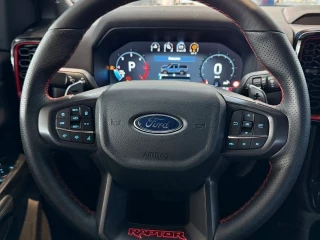 Volante multifunción Ford Ranger Raptor 3.0 EcoBoost nueva