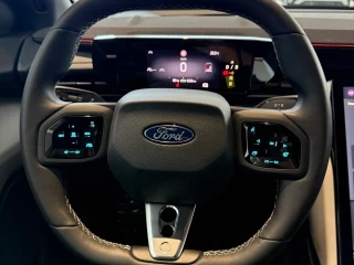 Volante multifunción Ford Capri Select R. Extendido Km0