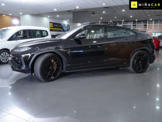 Lamborghini Urus 4.0 V8 PHEV SE - foto 5