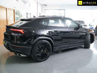 Lamborghini Urus 4.0 V8 PHEV SE - foto 7