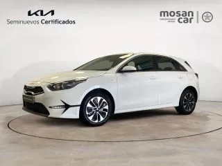 Kia Ceed MHEV Drive DCT 