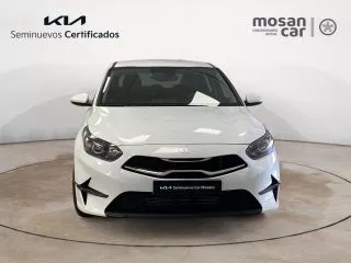 Kia Ceed Drive DCT 