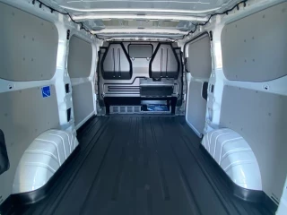 Maletero Ford Transit Custom DC Van BEV nuevo