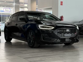 Ford Focus ST Km0 – lateral izquierdo