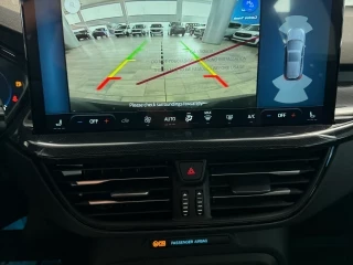 Pantalla cámara de marcha atrás Ford Focus ST Km0