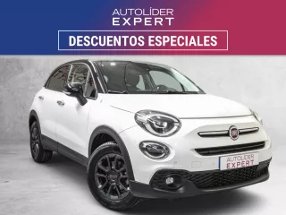 Fiat 500X Connect 1,0 Firefly T3 88KW (120 CV) S&S 