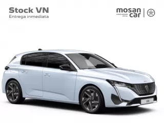 Peugeot 308 nuevo