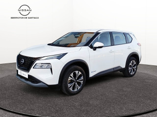 Nissan X-Trail 1.5 HEV E-4ORCE 213 Acenta 7 Seats 7 plazas - foto 2