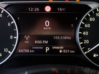 Nissan X-Trail 1.5 HEV E-4ORCE 213 Acenta 7 Seats 7 plazas - foto 3