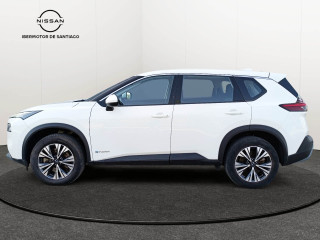 Nissan X-Trail 1.5 HEV E-4ORCE 213 Acenta 7 Seats 7 plazas - foto 4