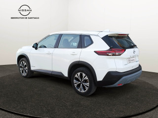 Nissan X-Trail 1.5 HEV E-4ORCE 213 Acenta 7 Seats 7 plazas - foto 5