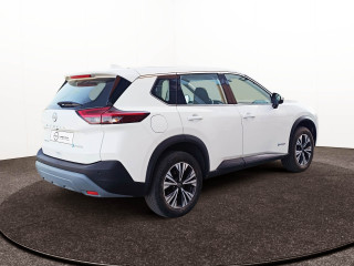 Nissan X-Trail 1.5 HEV E-4ORCE 213 Acenta 7 Seats 7 plazas - foto 7