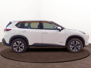 Nissan X-Trail 1.5 HEV E-4ORCE 213 Acenta 7 Seats 7 plazas - foto 8