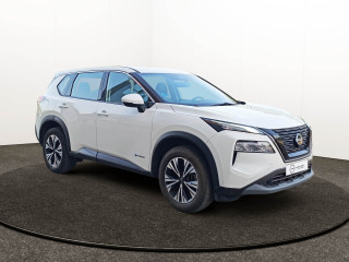 Nissan X-Trail 1.5 HEV E-4ORCE 213 Acenta 7 Seats 7 plazas - foto 9
