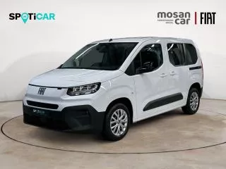 FIAT DOBLO TALLA M