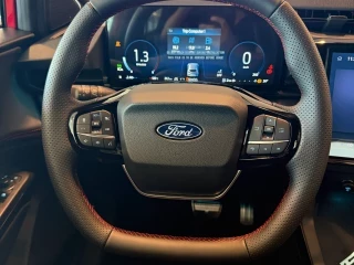 Volante multifunción Ford Puma ST-Line X Km0