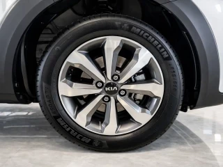 Llantas Kia Stonic coche de ocasión en Málaga