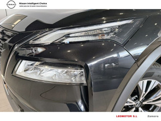 Nissan X-Trail 5 plazas 1.5 e-POWER 4x2 N-Connecta - foto 4