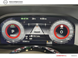 Nissan X-Trail 5 plazas 1.5 e-POWER 4x2 N-Connecta - foto 6