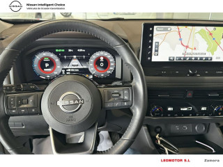Nissan X-Trail 5 plazas 1.5 e-POWER 4x2 N-Connecta - foto 8