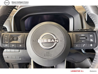 Nissan X-Trail 5 plazas 1.5 e-POWER 4x2 N-Connecta - foto 9