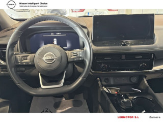 Nissan X-Trail 5 plazas 1.5 e-POWER 4x2 N-Connecta - foto 10