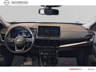 Nissan X-Trail 5 plazas 1.5 e-POWER 4x2 N-Connecta - foto 11