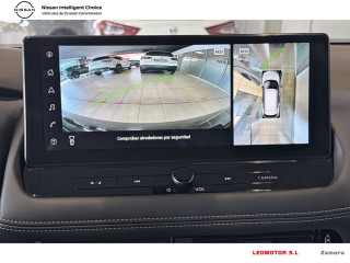 Nissan X-Trail 5 plazas 1.5 e-POWER 4x2 N-Connecta - foto 12