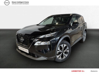 Nissan X-Trail 5 plazas 1.5 e-POWER 4x2 N-Connecta - foto 2