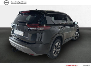 Nissan X-Trail 5 plazas 1.5 e-POWER 4x2 N-Connecta - foto 3
