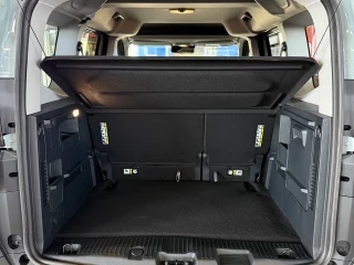Maletero Ford Tourneo Courier BEV nuevo Active