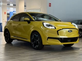 Ford Puma Gen-E Premium 43kWh 168CV FWD Km0 – lateral izquierdo