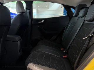 Asientos traseros Ford Puma Gen-E Premium 43kWh Km0