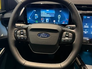 Volante multifunción Ford Puma Gen-E Premium 43kWh Km0