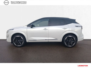 Nissan Qashqai MHEV N-Design 2024 - foto 3