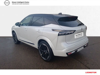 Nissan Qashqai MHEV N-Design 2024 - foto 4