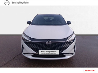 Nissan Qashqai MHEV N-Design 2024 - foto 6